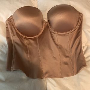 Bustier